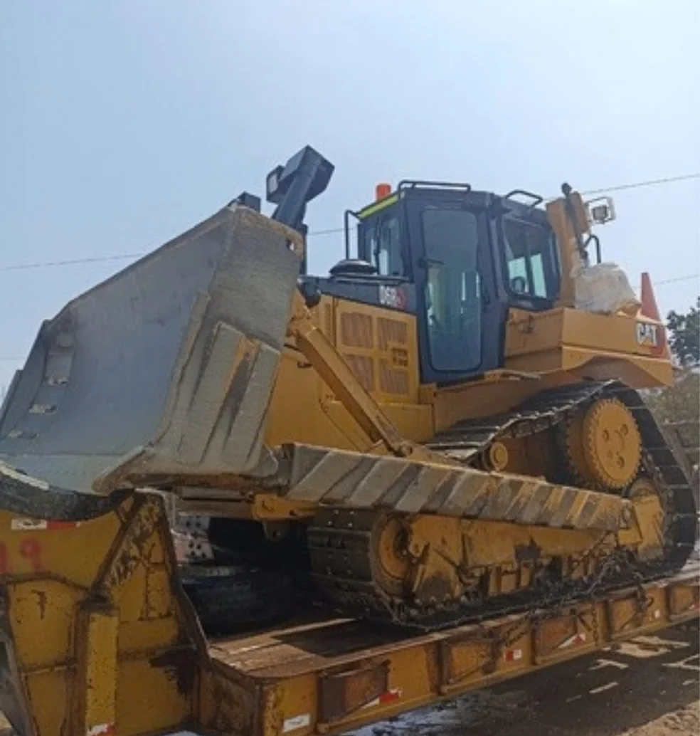 Tractor
